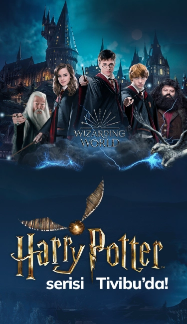 harry