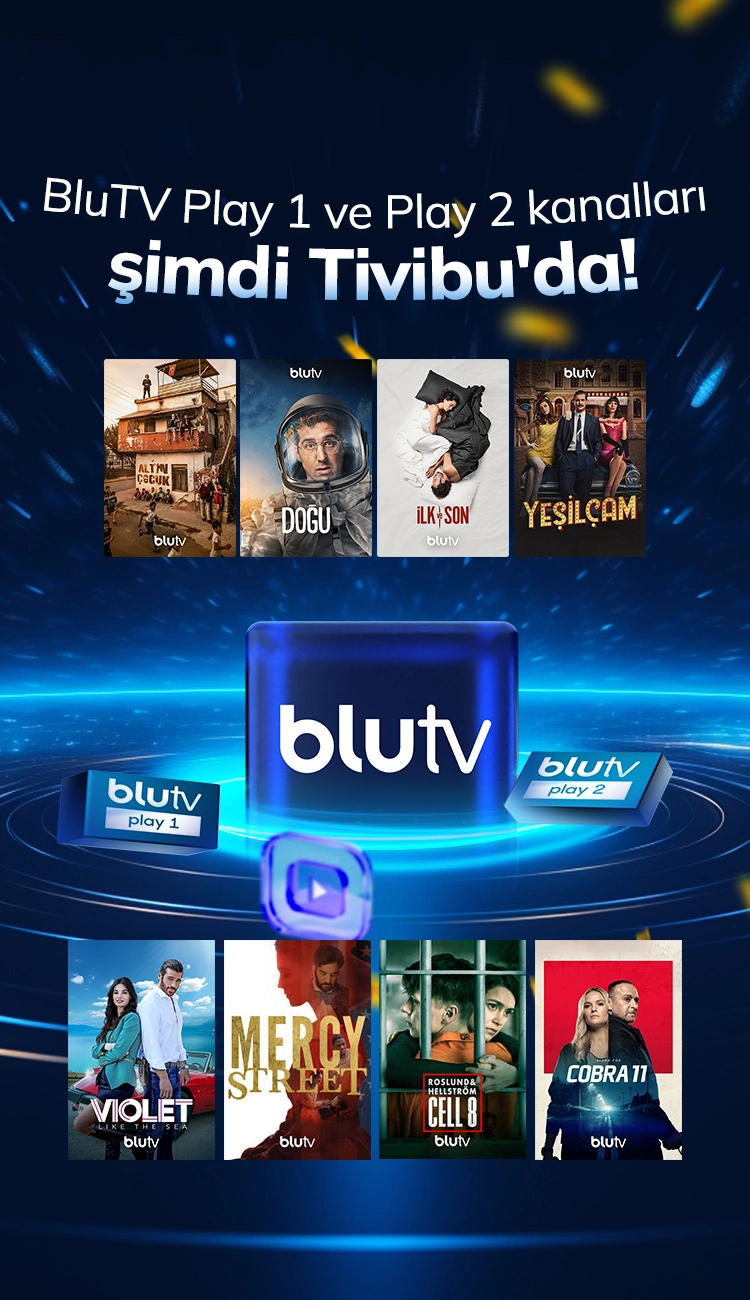 Blue TV