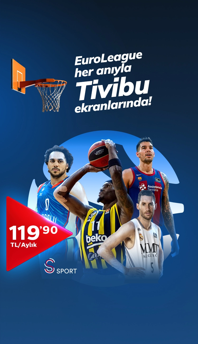 Spor - Euroleague