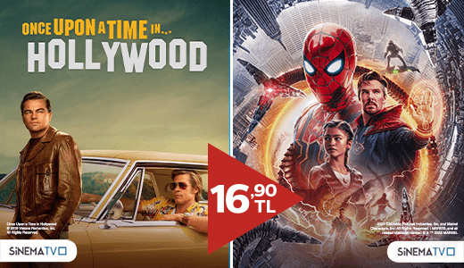 Tivibu GO Sinema Paketi